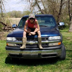 Meet your Posher, Meghan